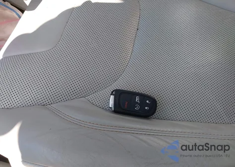 2019 Jeep Cherokee Limited Fwd z USA, uszkodzony, nr VIN 1C4PJLDX5KD487535